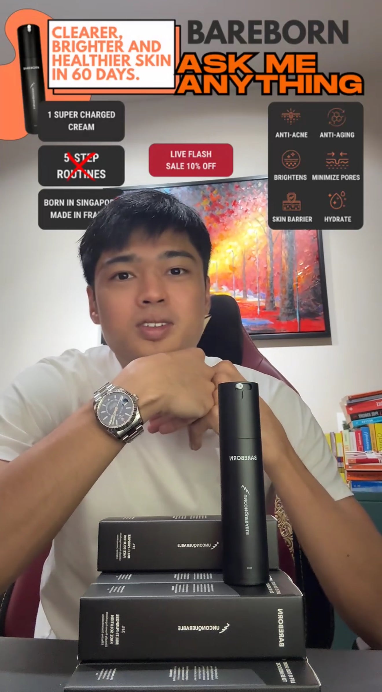 Behind the Scenes: Our Last 60 Days Since Launch - Q2 2025