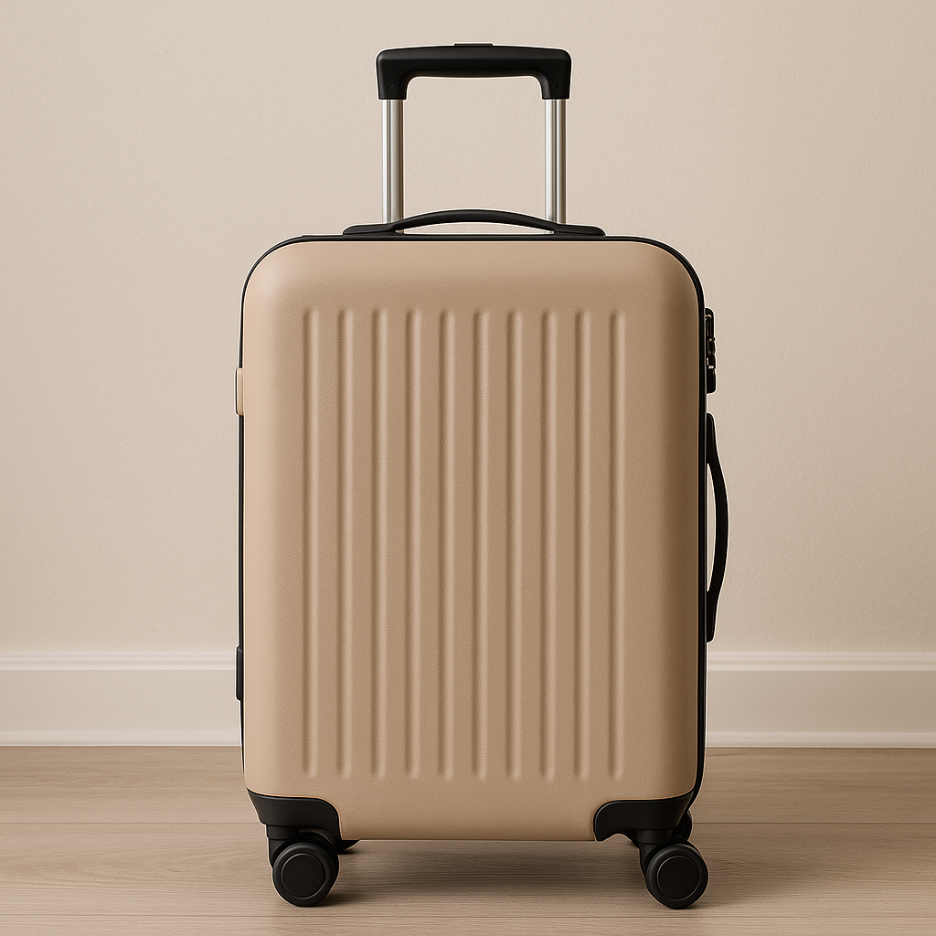 Travel Light: Skincare doesn’t have to be complicated