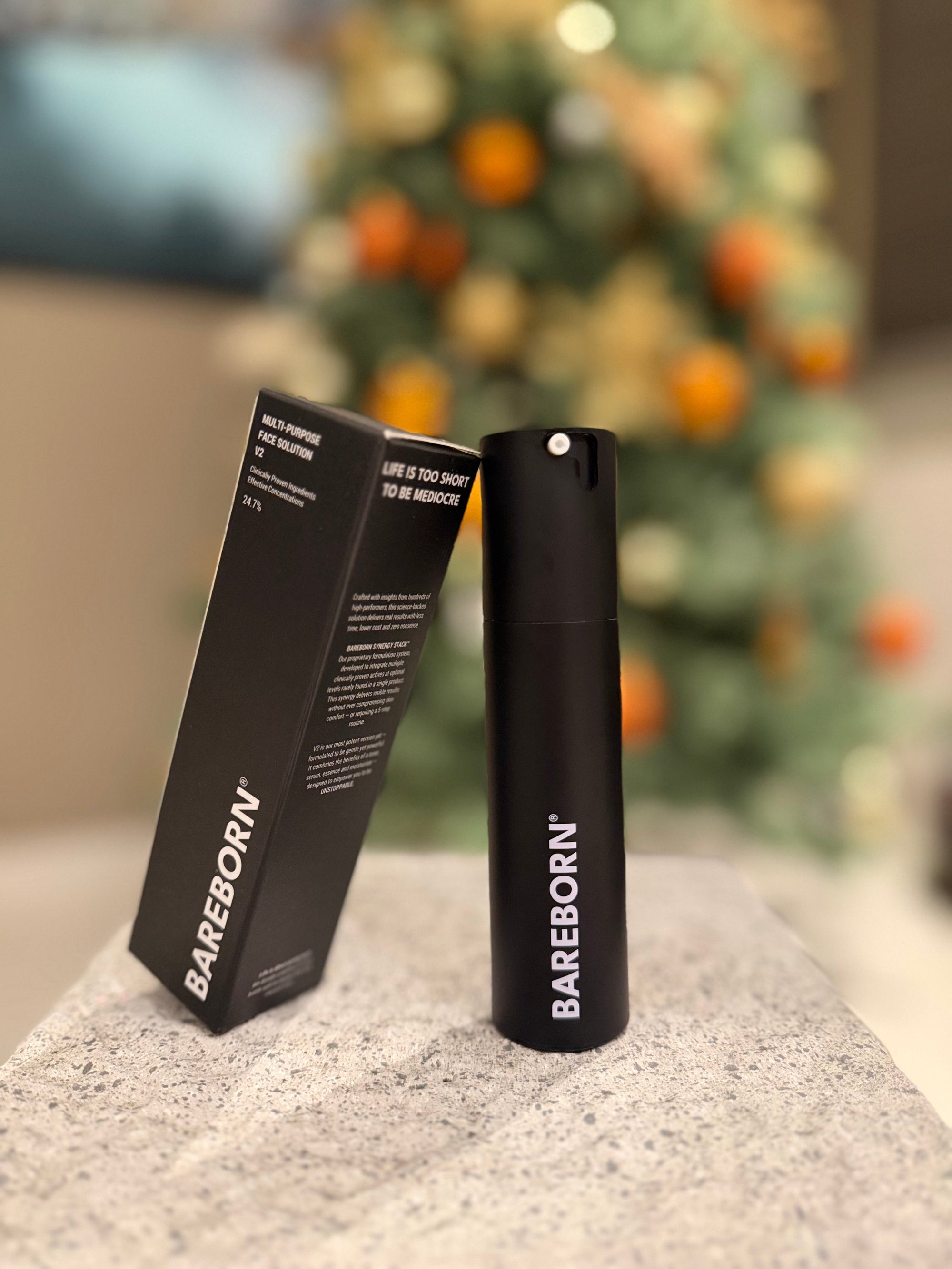 BEHIND THE SCENES: ROCKY QUARTER — Q4 2025 UPDATE