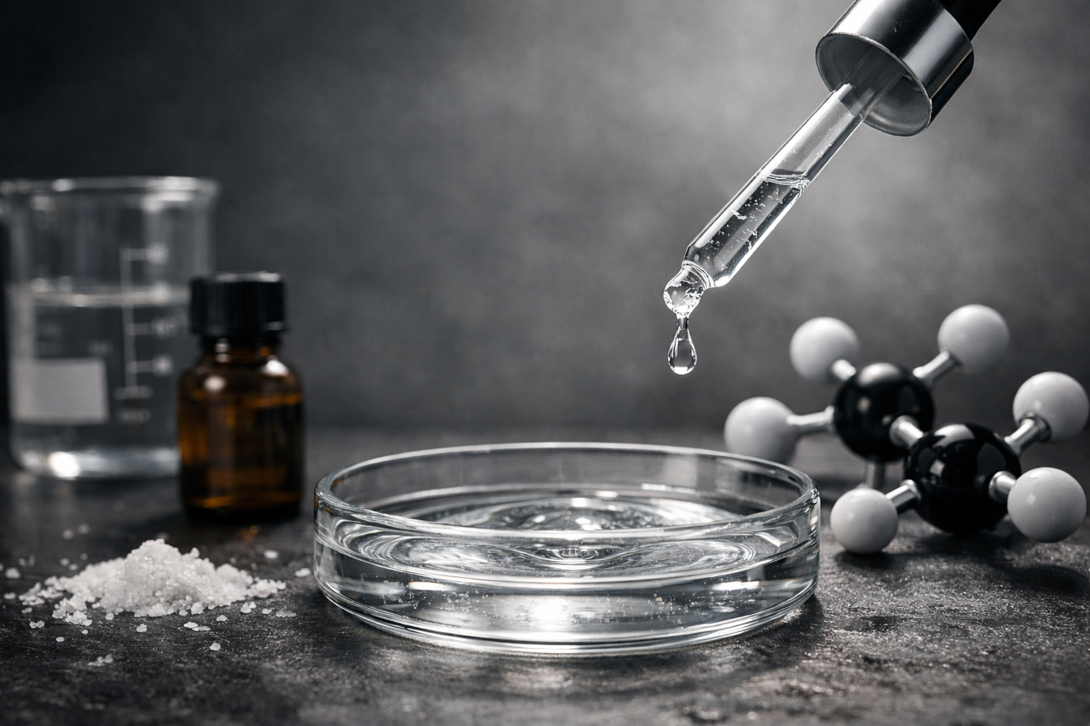 Tranexamic Acid in Skincare: Why We Added It to Bareborn V2