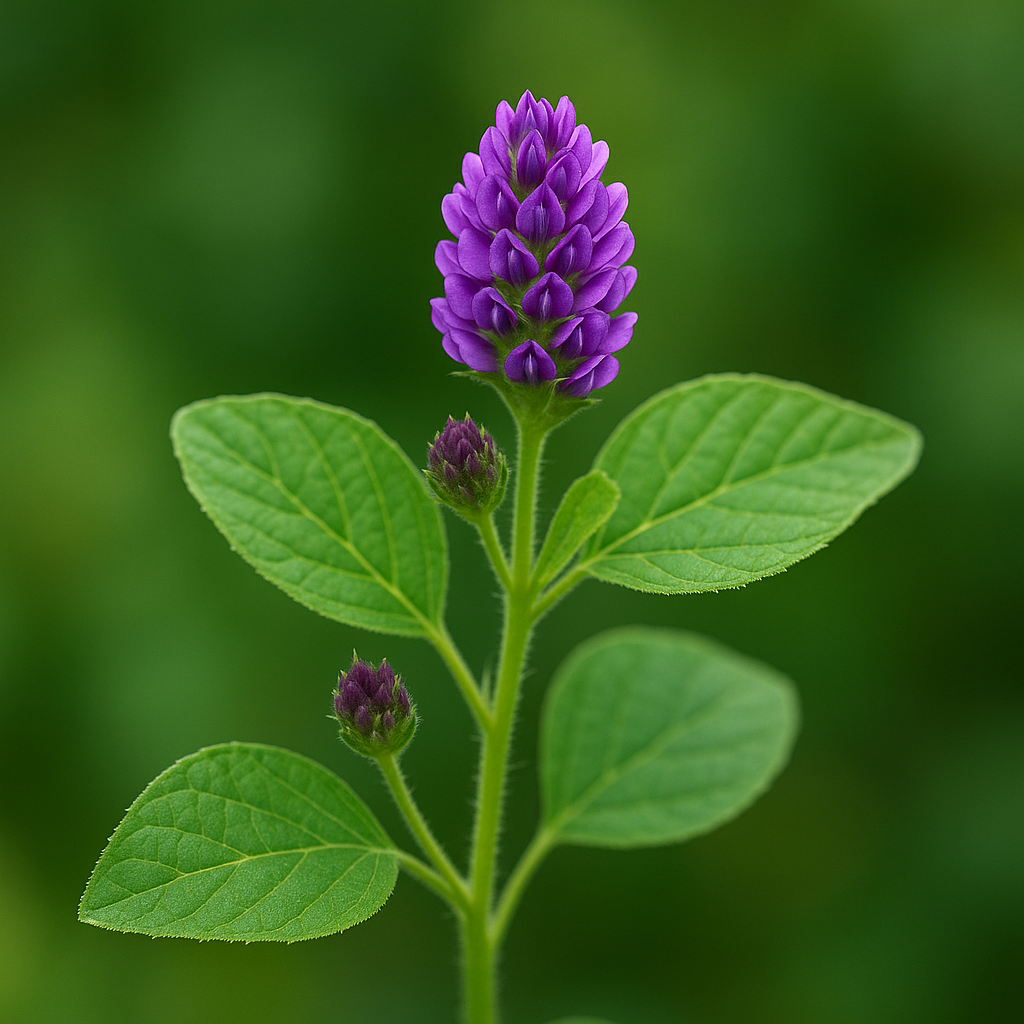 Bakuchiol: The Gentle Yet Powerful Retinol Alternative for Men