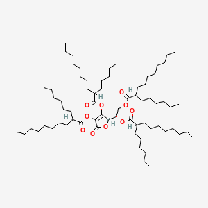 Tetrahexyldecyl Ascorbate: The Vitamin C That Actually Works for Men