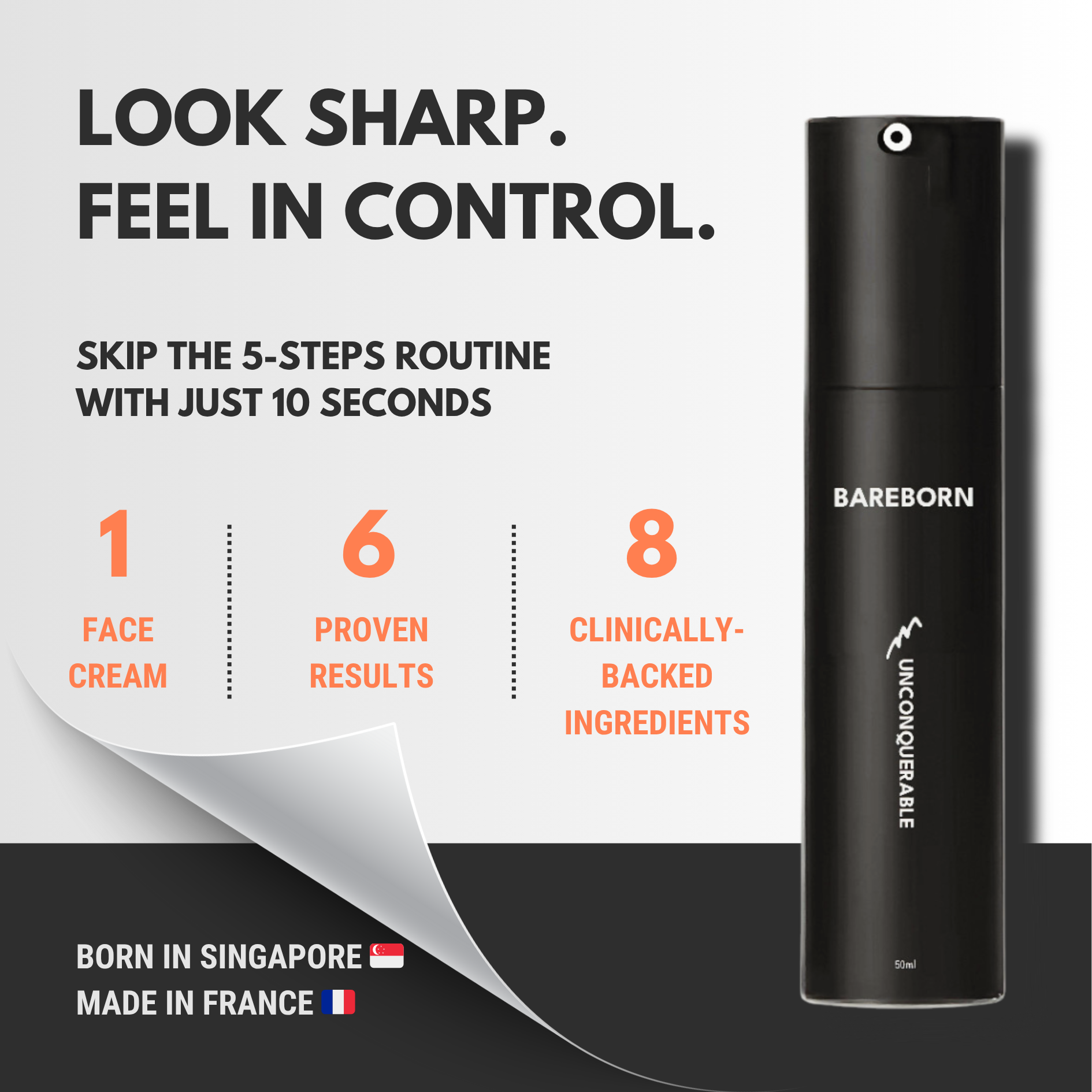Multi-Purpose Face Cream