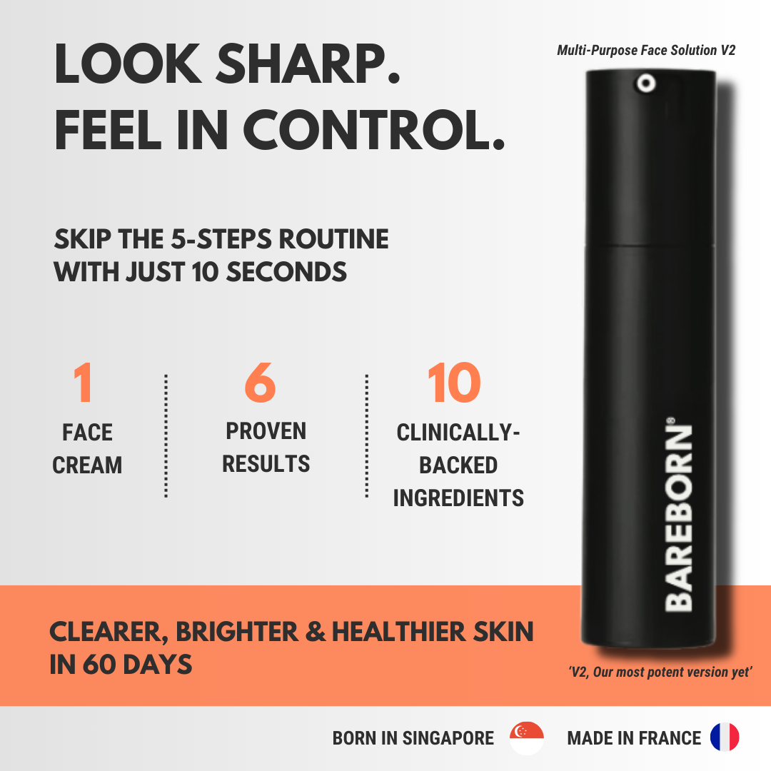 Multi-Purpose Face Cream v2