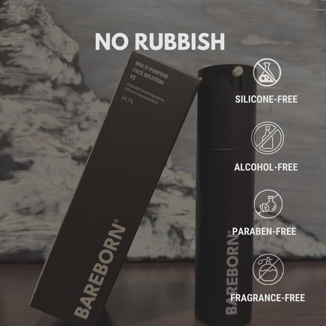 Multi-Purpose Face Cream v2