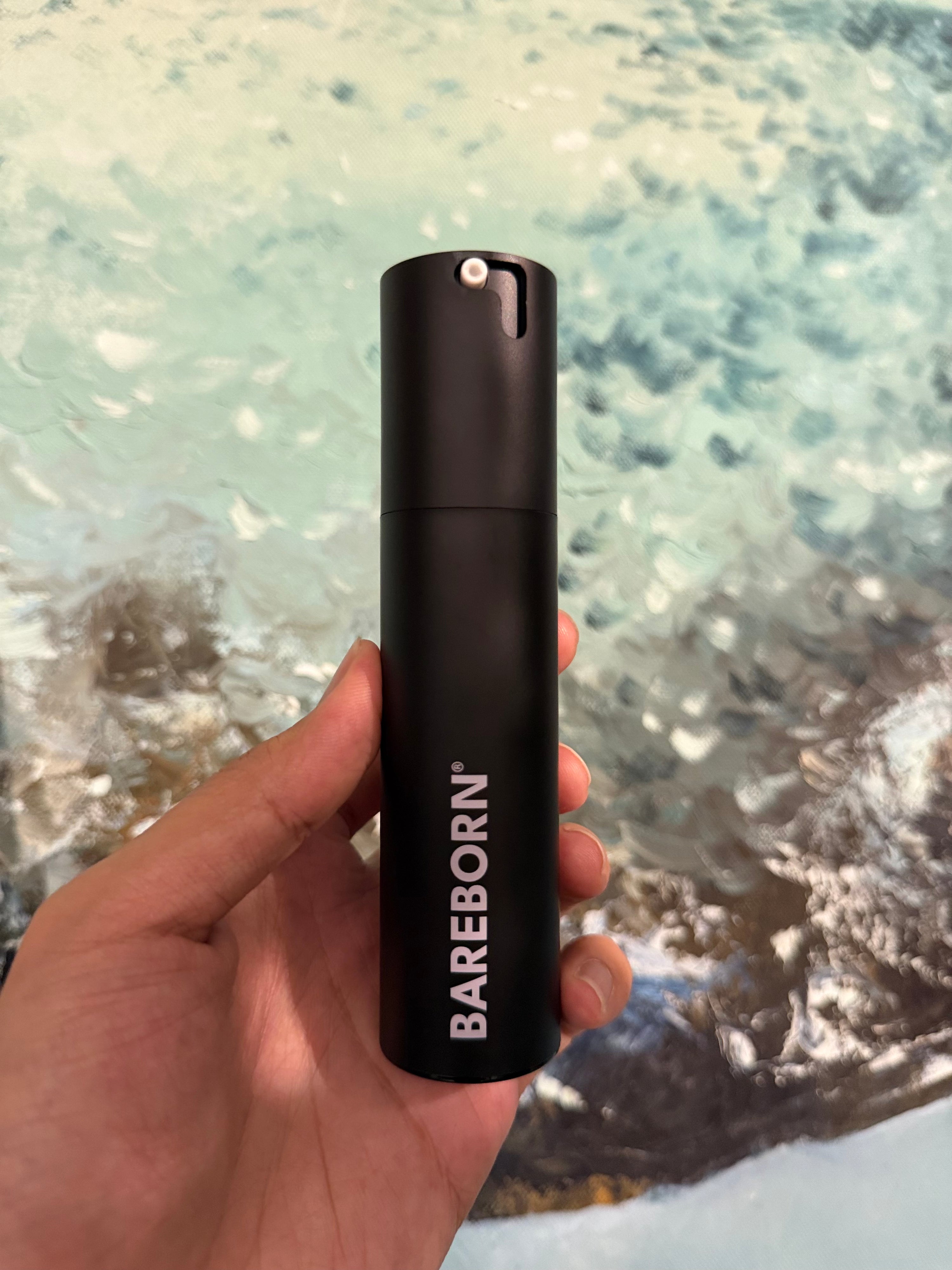 Multi-Purpose Face Cream v2