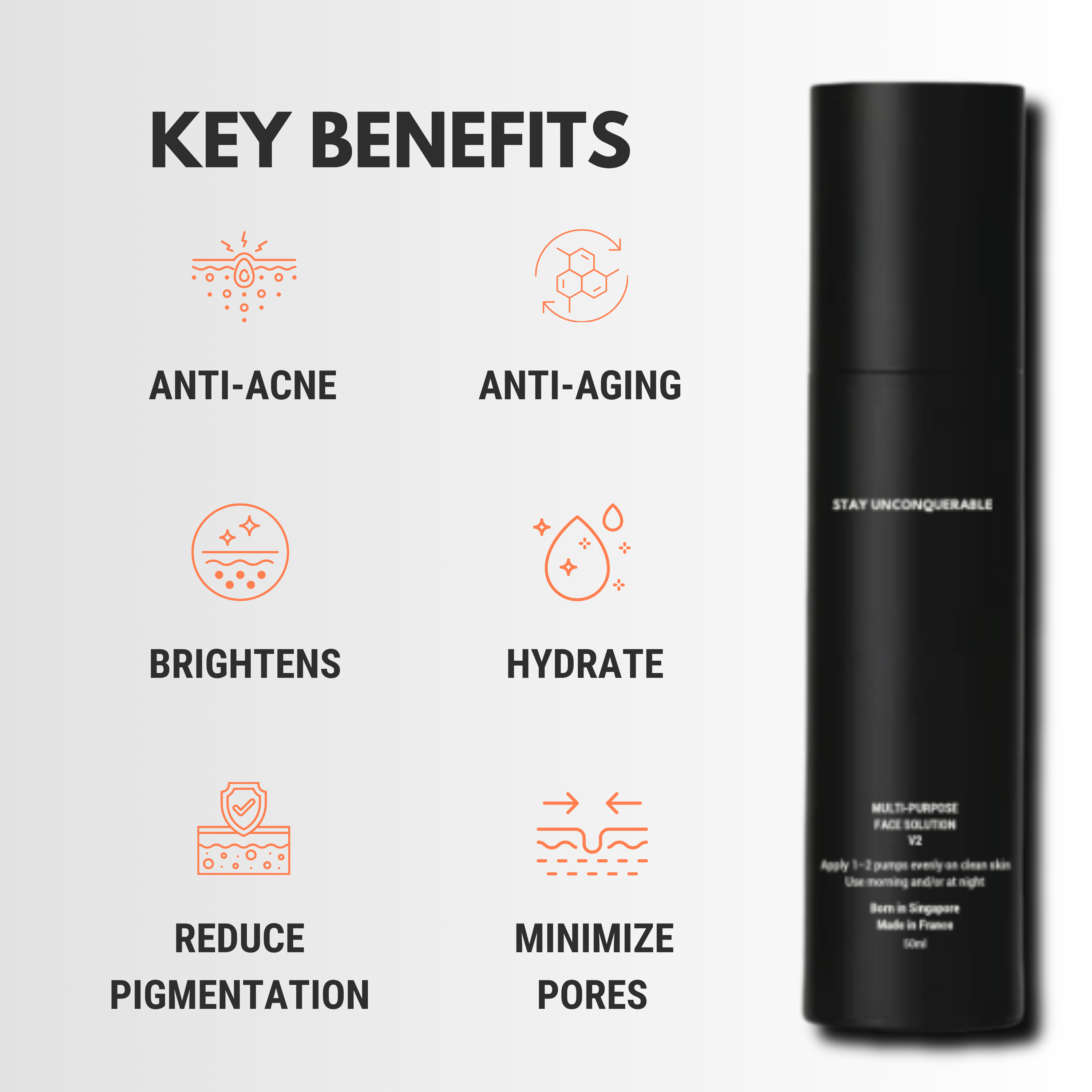 Multi-Purpose Face Cream v2