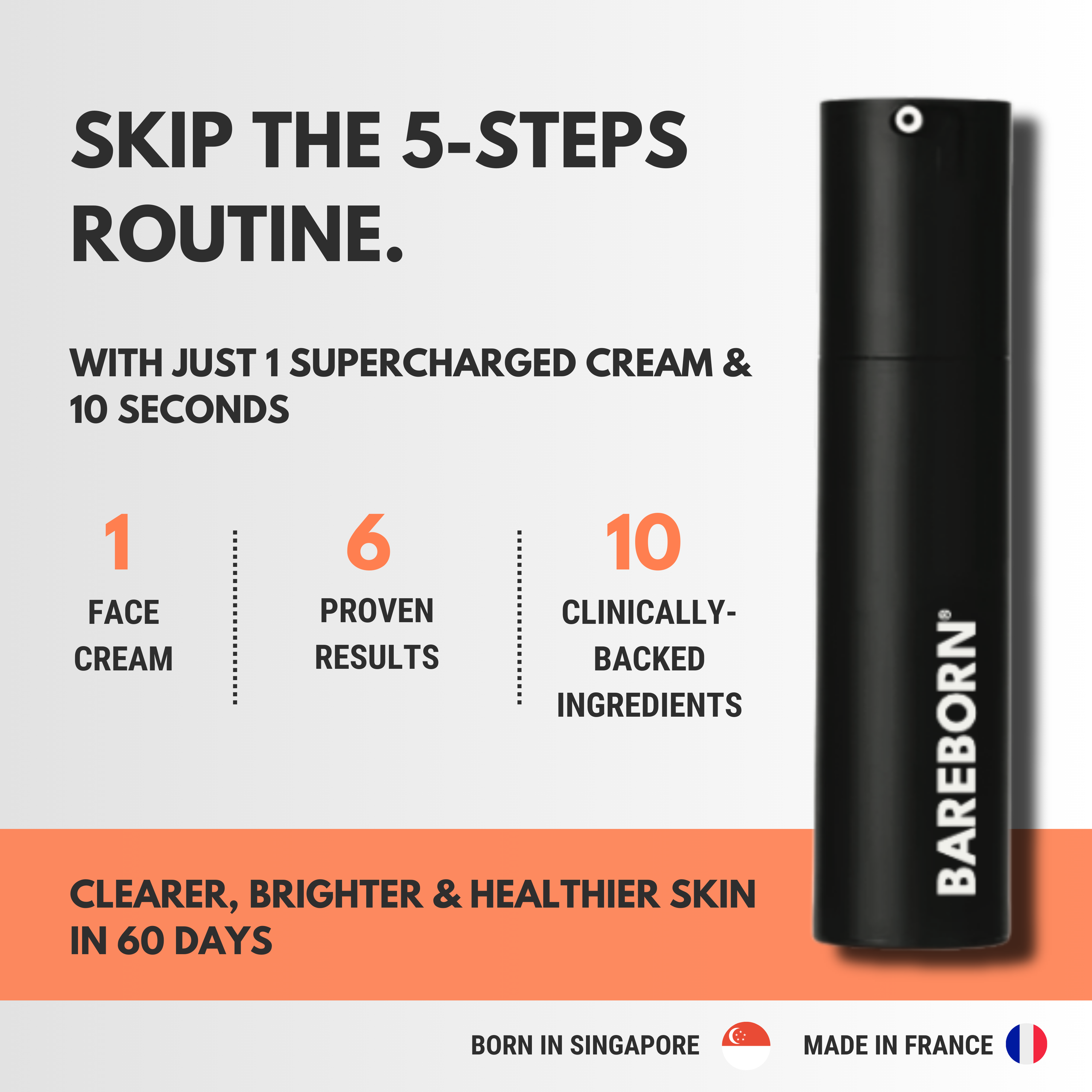 Multi-Purpose Face Solution v2