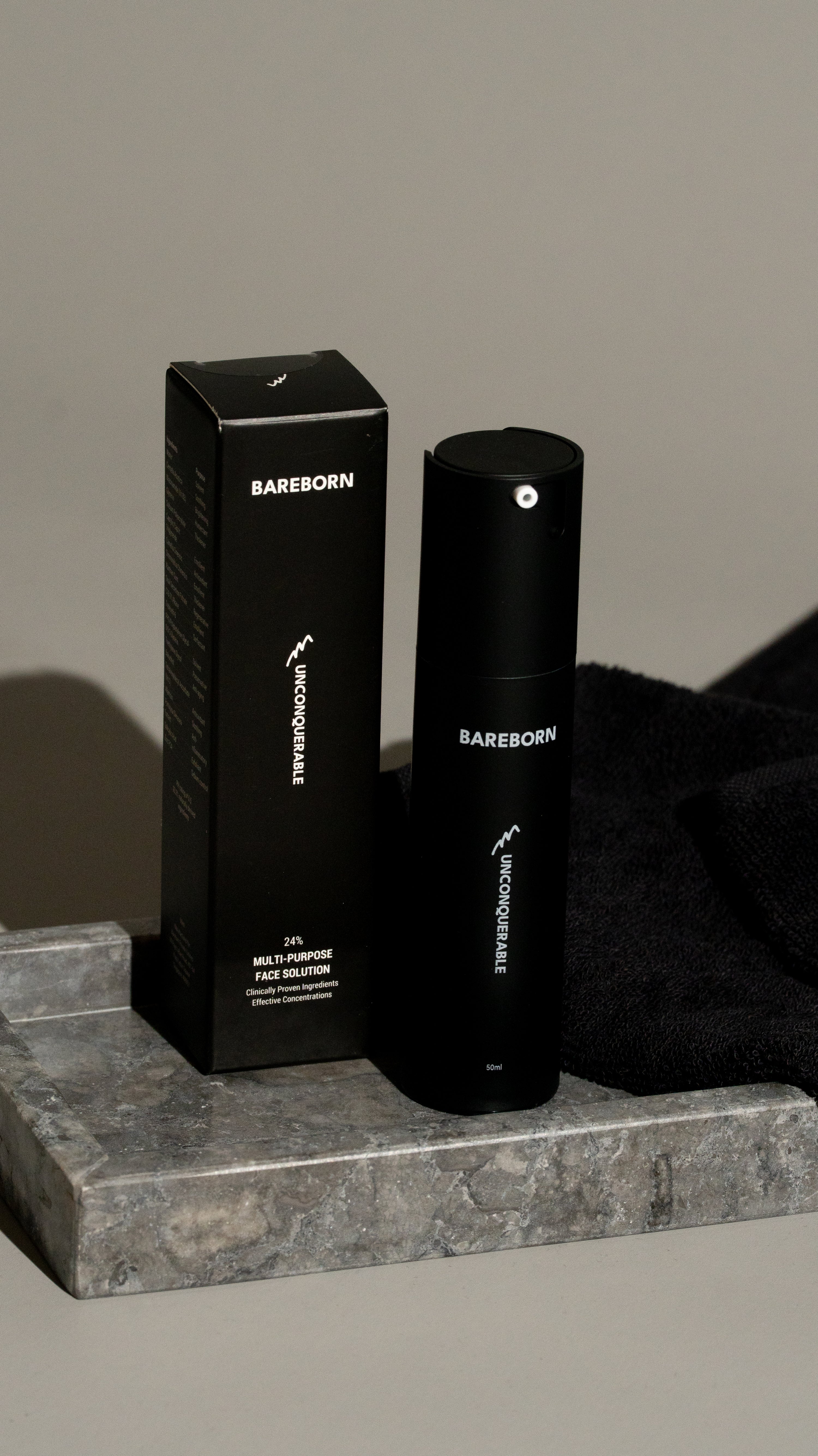 Multi-Purpose Face Cream